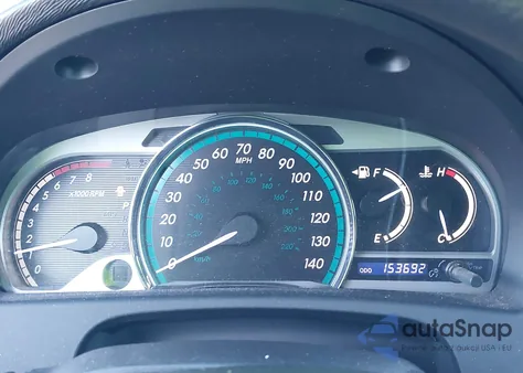 2015 Toyota Venza Le from USA, damaged, VIN 4T3BA3BB0FU069068